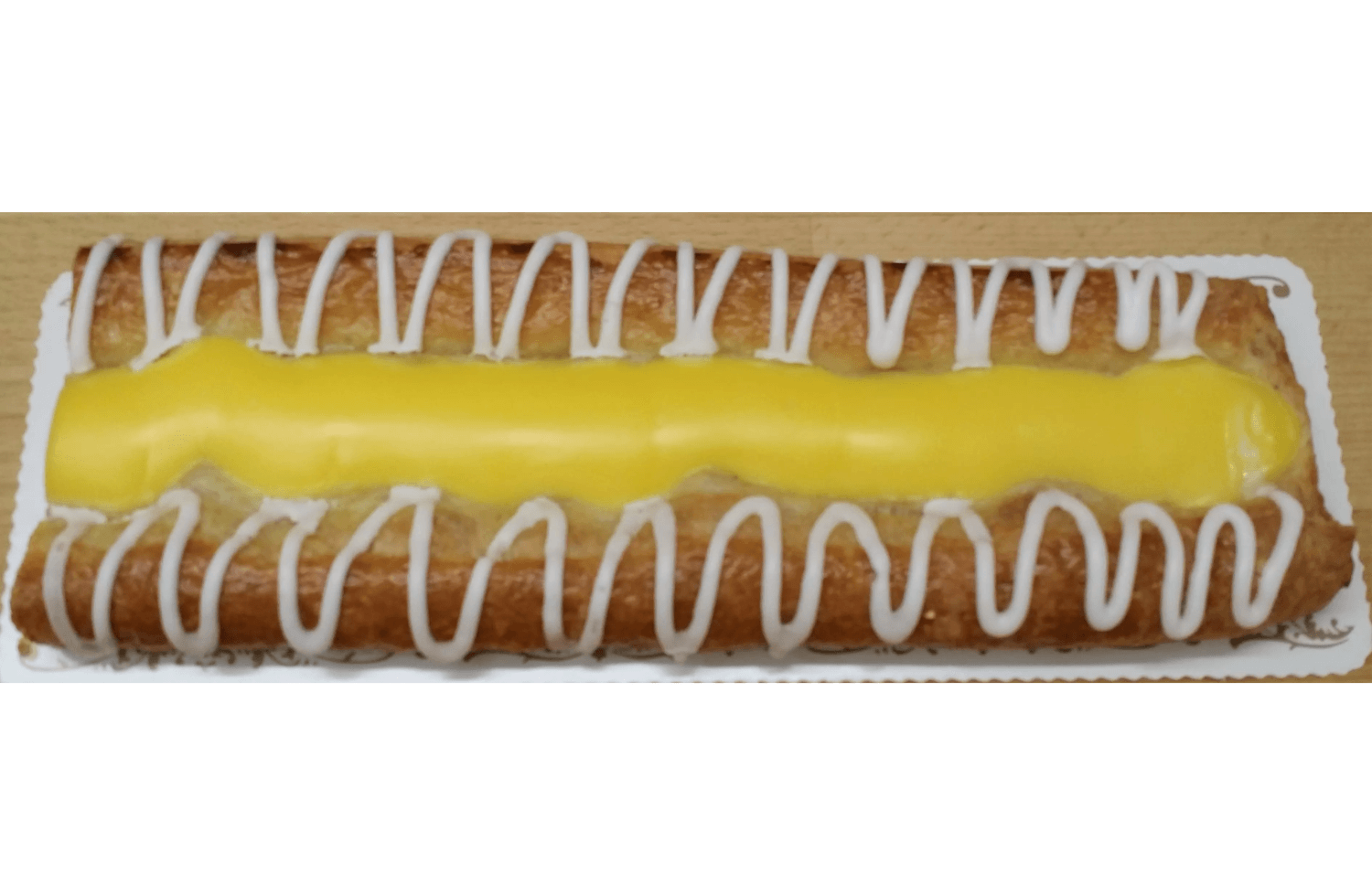 Bakerhjørnet - Wienerbrød