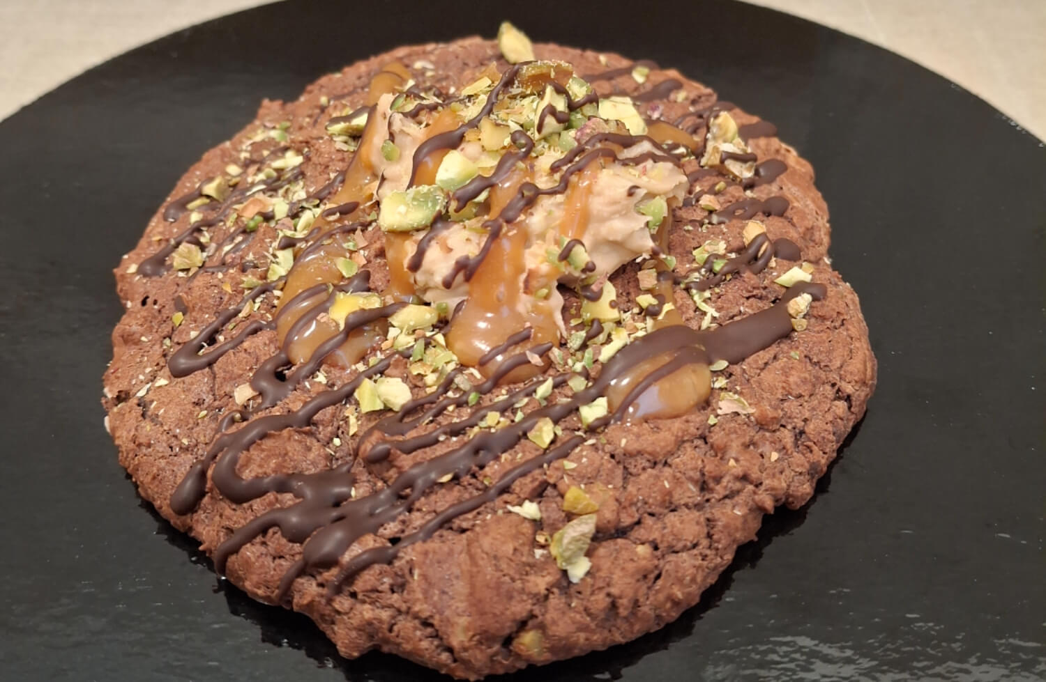 Bakerhjørnet - Cookies
