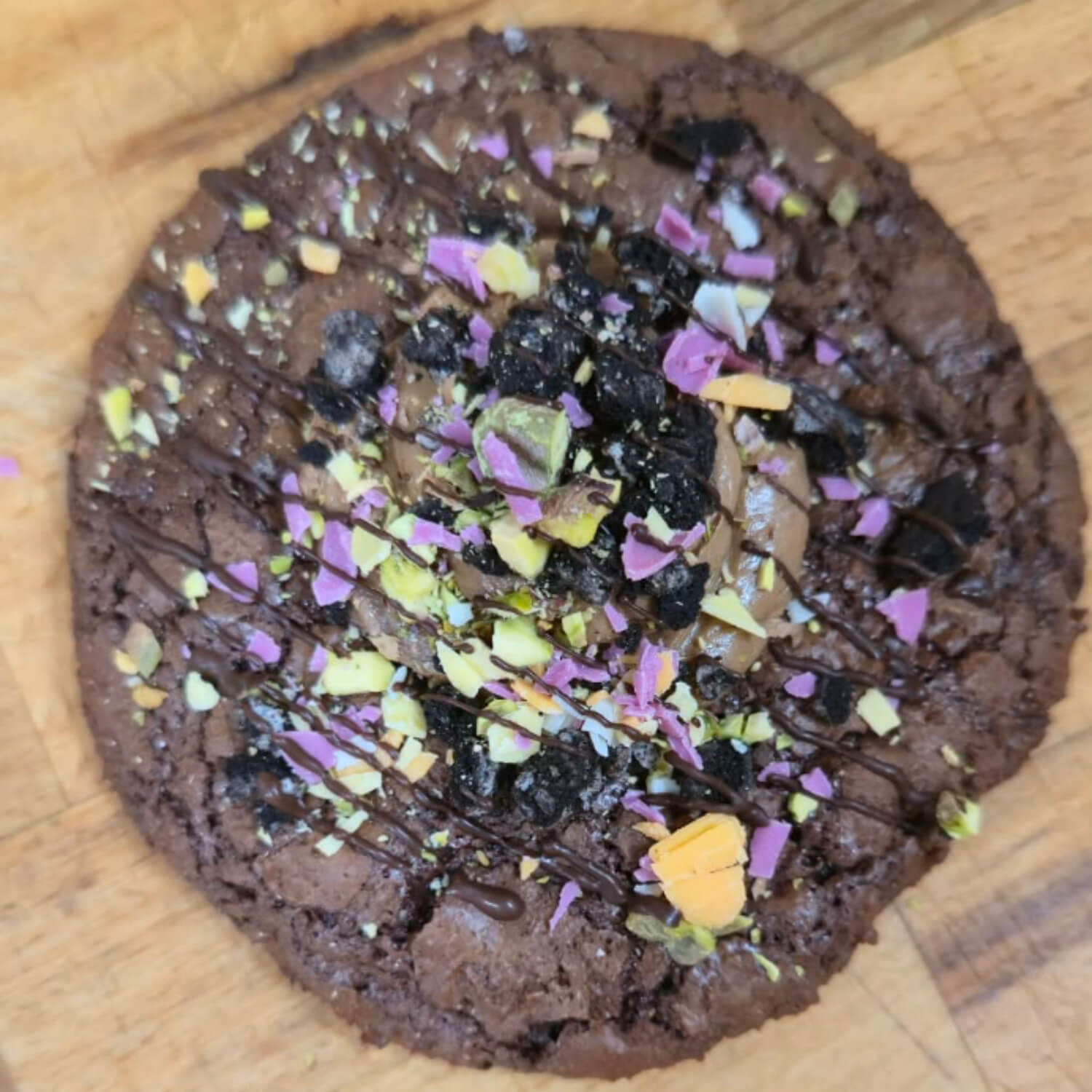 Bakerhjørnet - Cookies