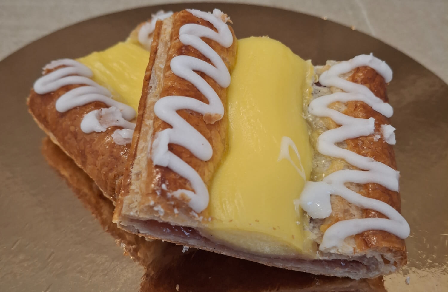 Bakerhjørnet - Wienerbrød stk