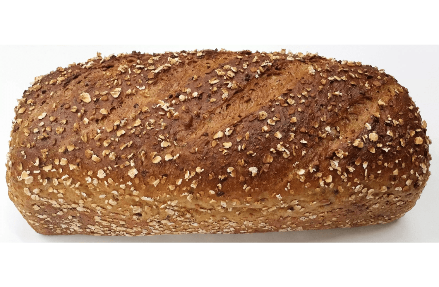 Bakerhjørnet - Flerkornbrød