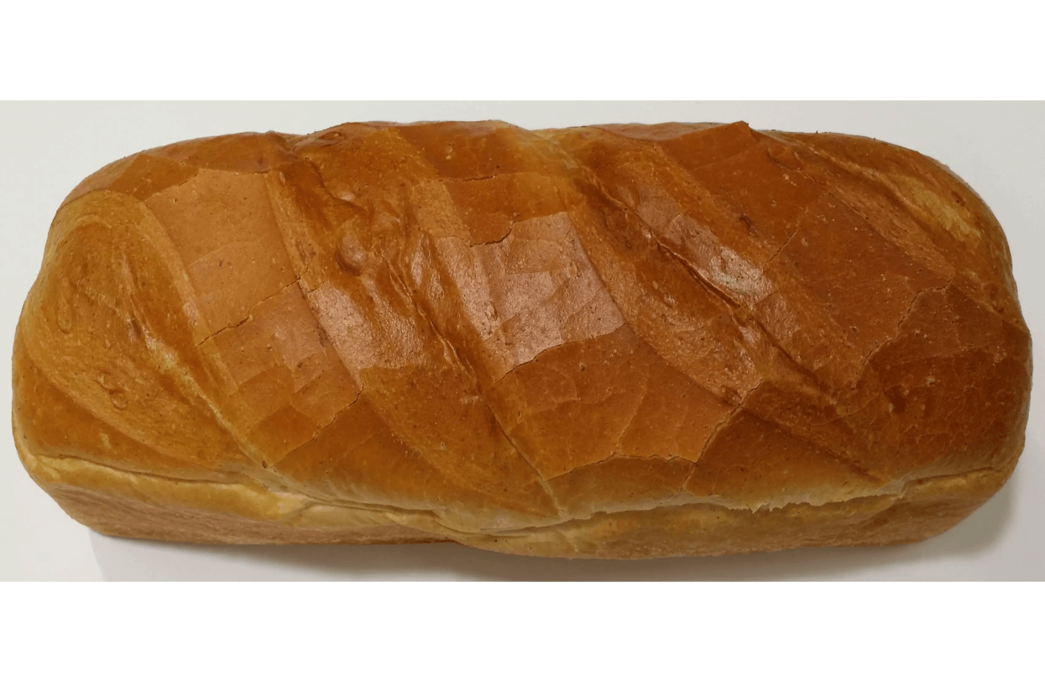 Bakerhjørnet - Loff med fløte og smør