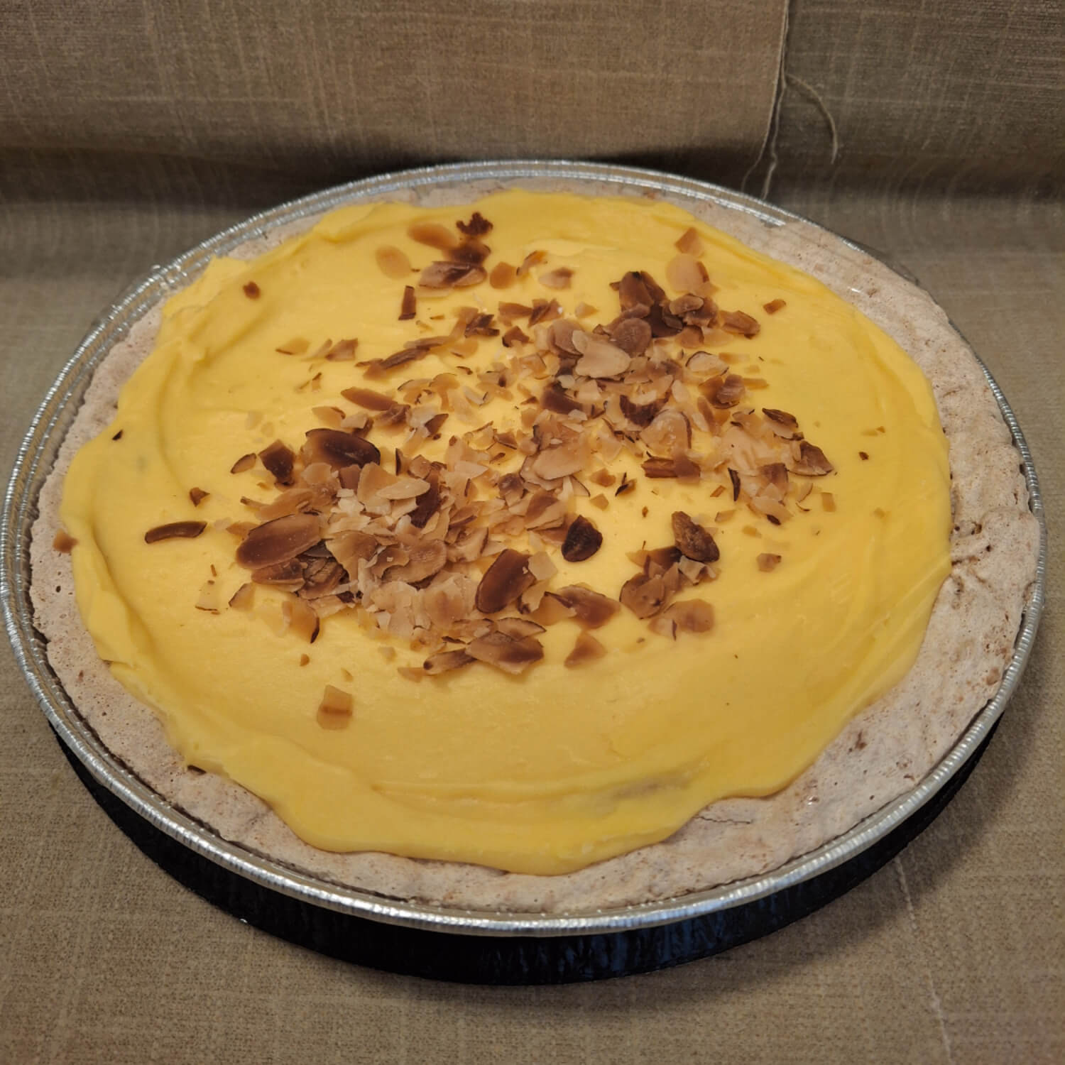 Bakerhjørnet - Suksesskake
