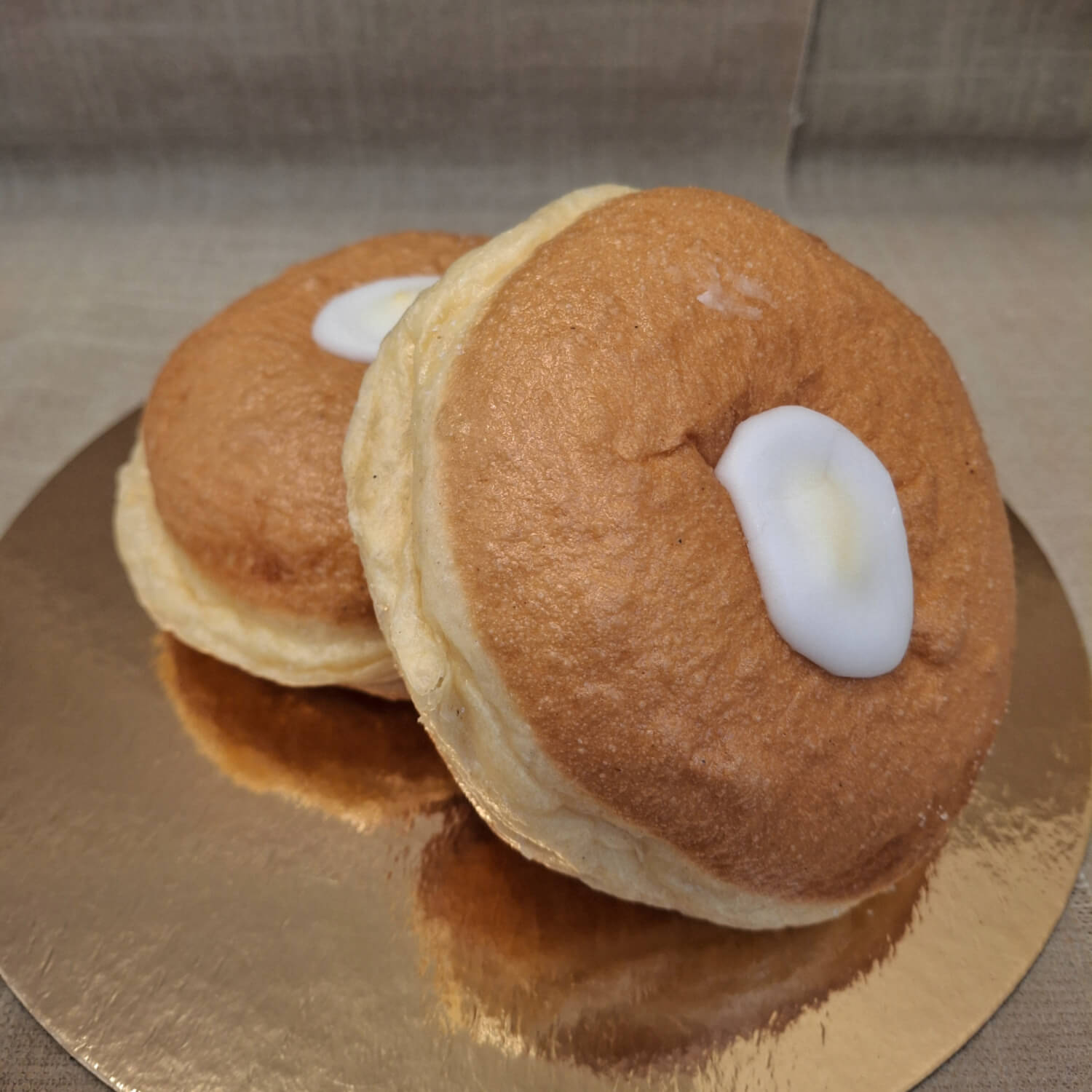 Bakerhjørnet - Berlinerboller 2 pk