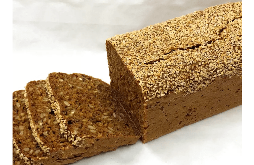 Bakerhjørnet - Rugbrød