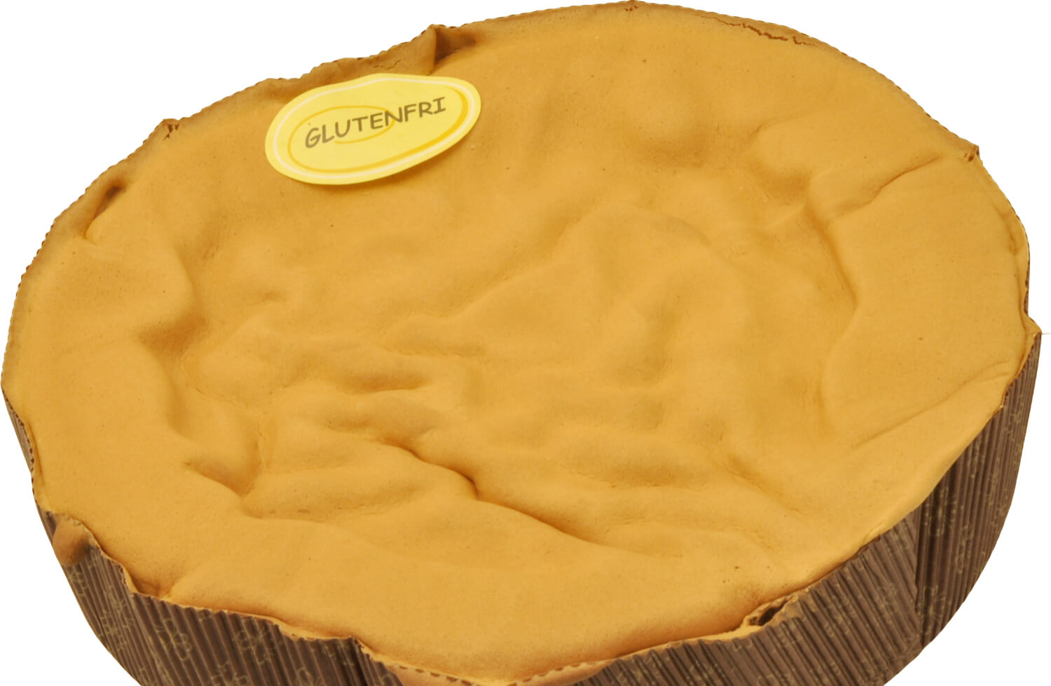 Bakeriet Mo i Rana - Kakebunn, glutenfri