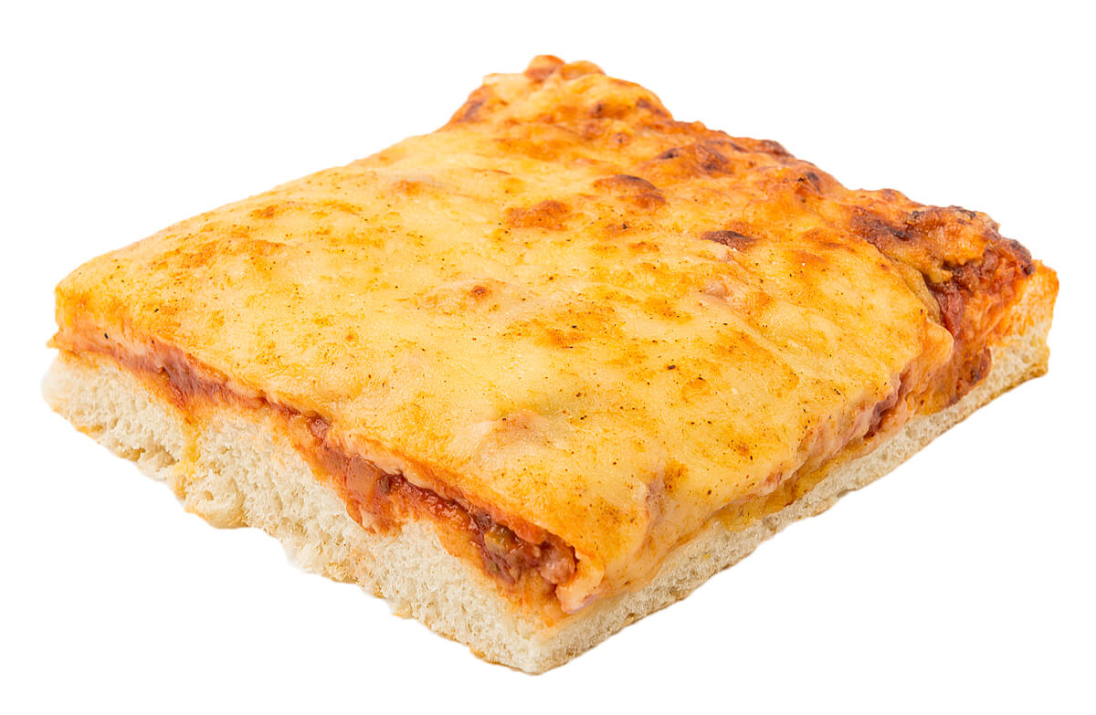 Bakeriet Mo i Rana - Pizza