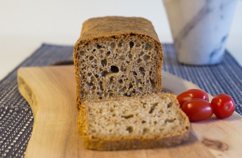 Bakeriet Mo i Rana - Brød