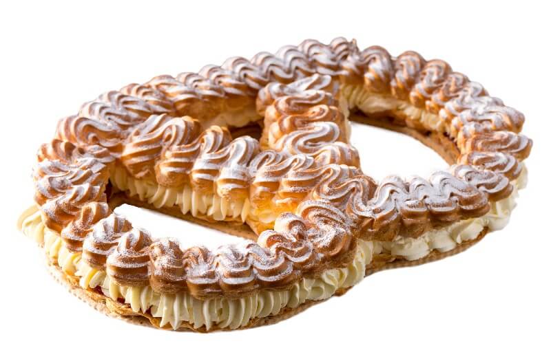 Bakeriet Mo i Rana - Waleskringle