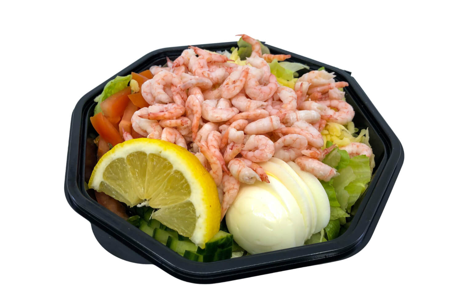 Bakeriet Mo i Rana - Rekesalat