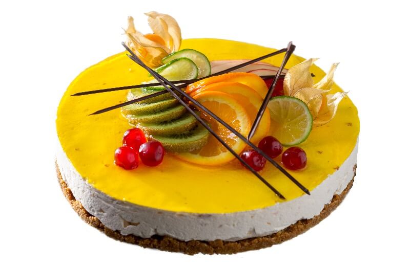 Bakeriet Mo i Rana - Appelsinsymfoni