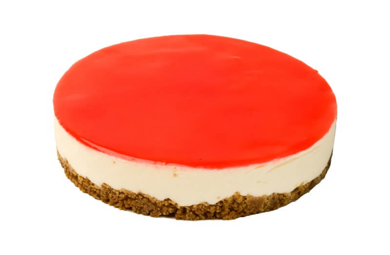 Bakeriet Mo i Rana - Ostekake