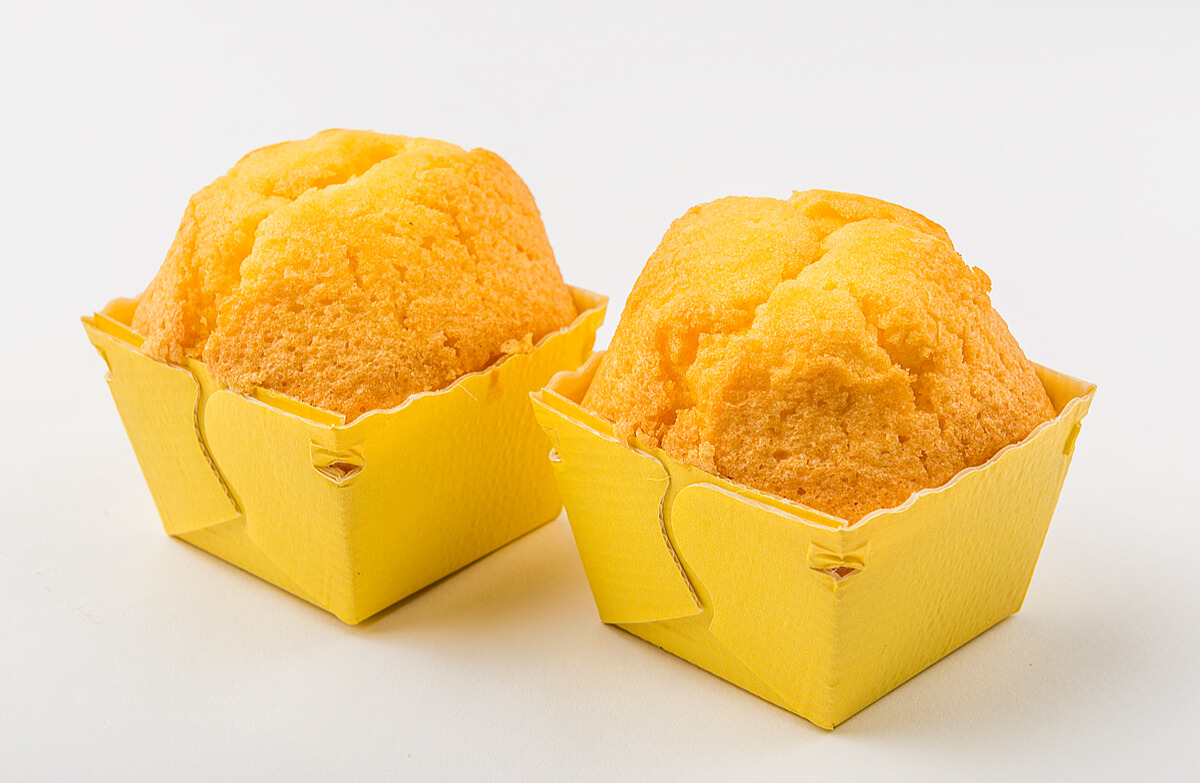 Bakeriet Mo i Rana - Muffins