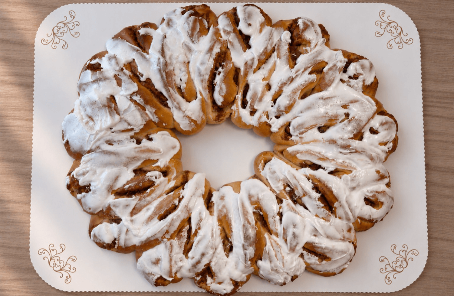 Bare Beppe - Kringle