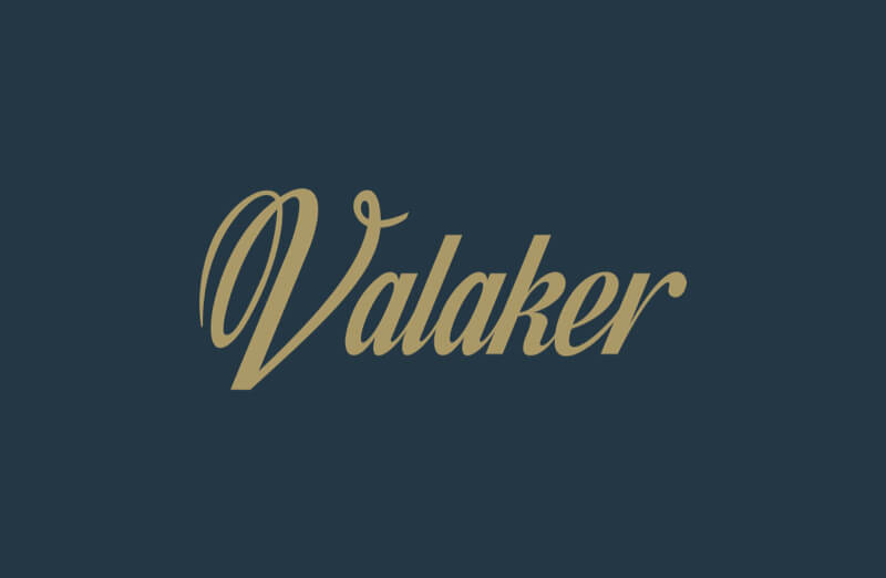 Valaker Bakeri - Pastasalat med kylling og mango