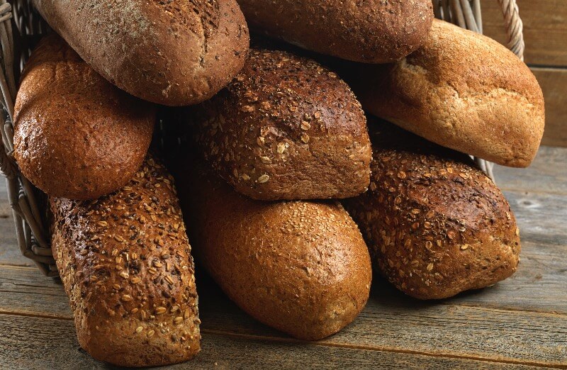 Råde Bakeri - Brød