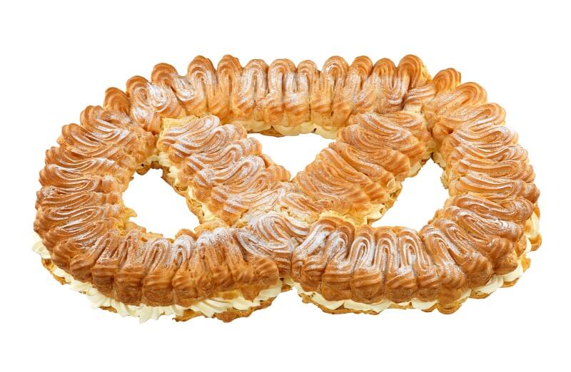 Råde Bakeri - Walesstang/kringle