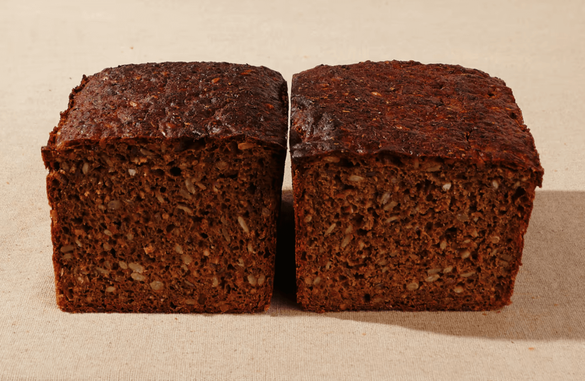 Jærbakeren Arne Johannesen Bakeri - Rugbrød