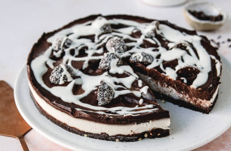 oslo raw kake oppskrift