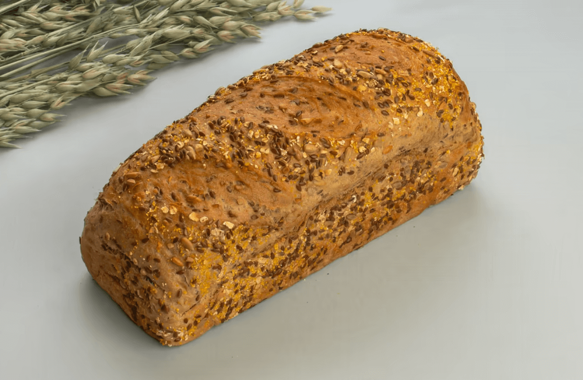 Baker Nordby - Firkorn