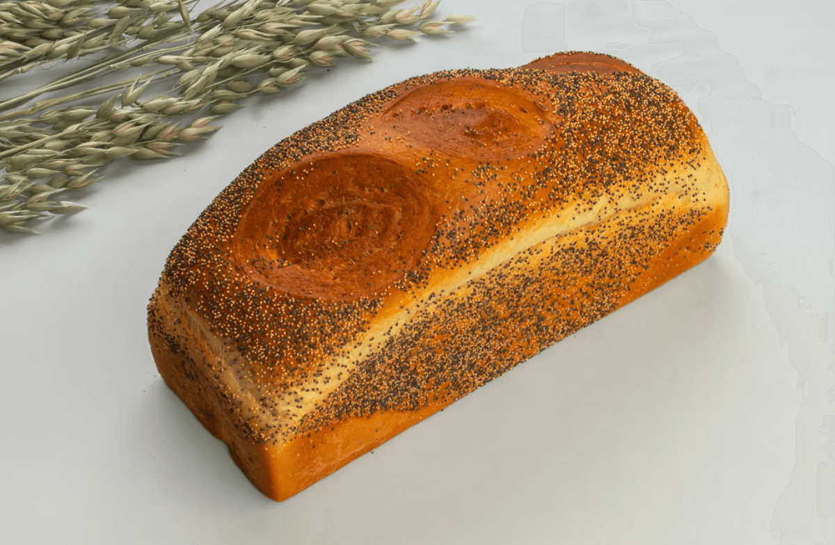 Baker Nordby - Loff