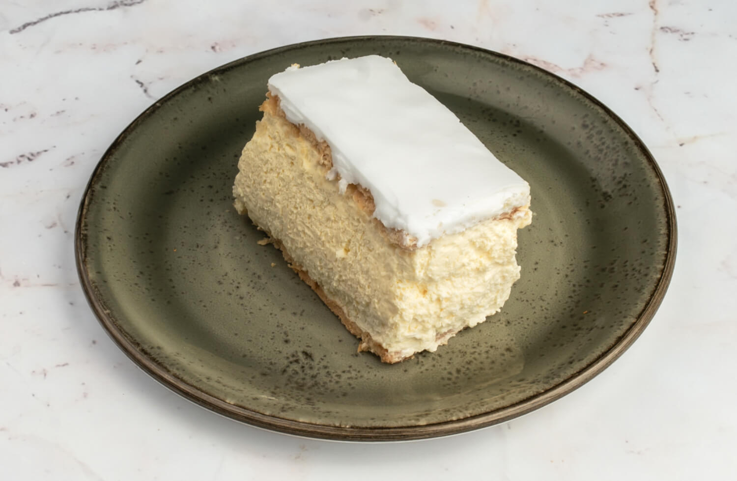 Baker Nordby - Napoleonskake