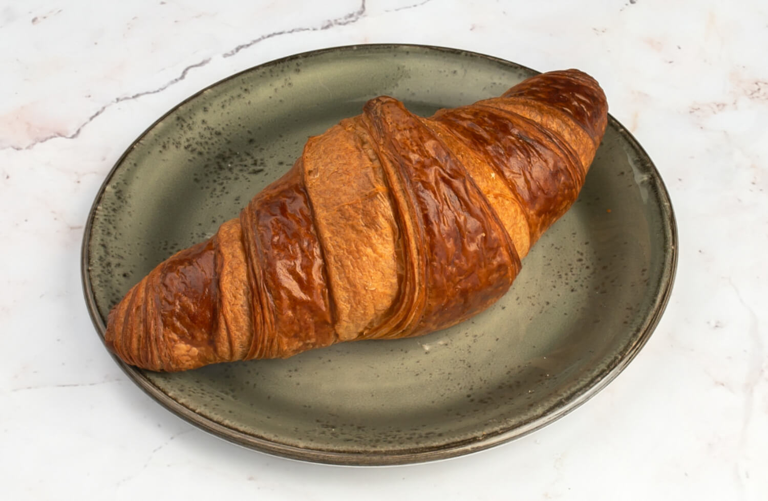 Baker Nordby - Croissant