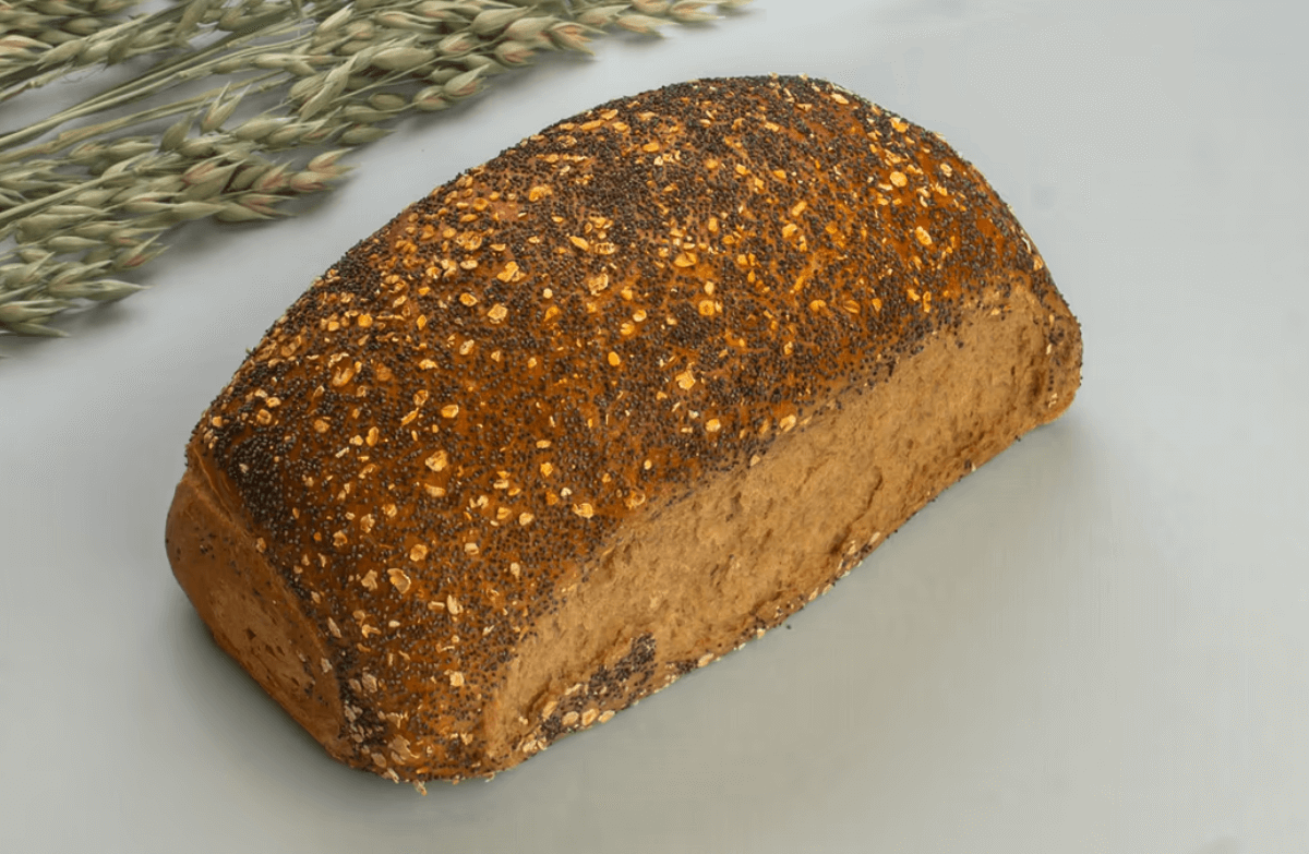 Baker Nordby - Havregrovt