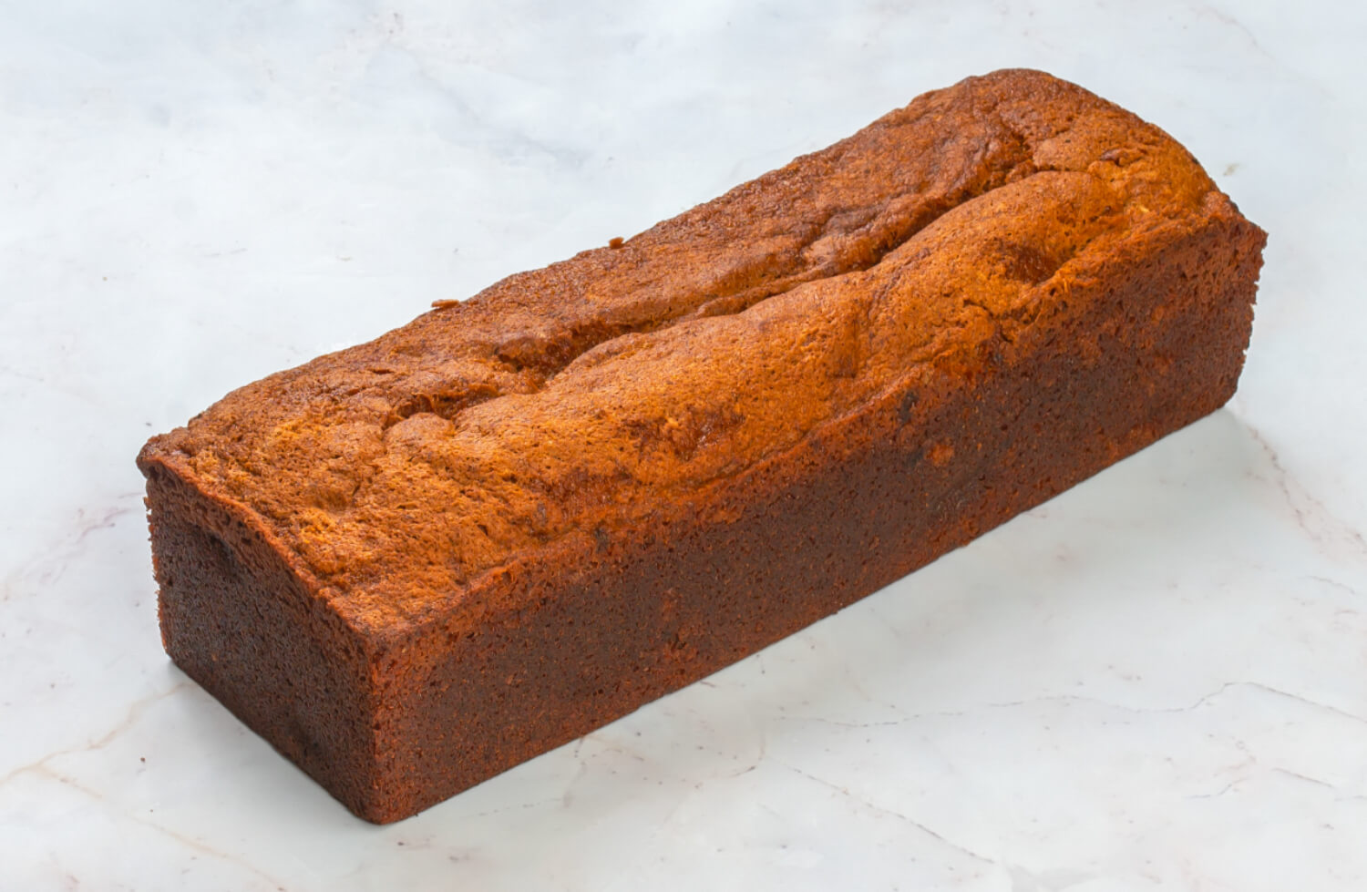 Baker Nordby - Banankake