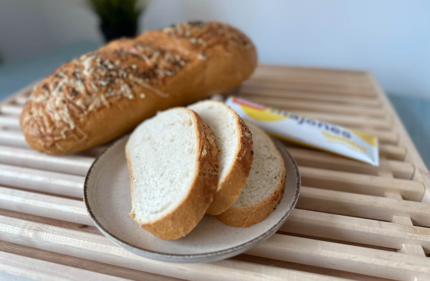 Bodø bakeri - Gourmet loff helg