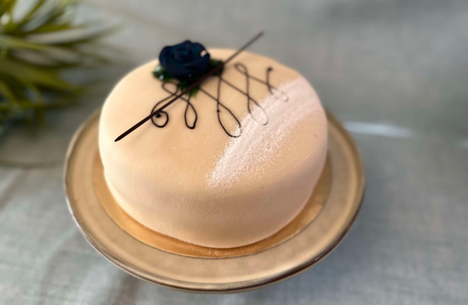 Bodø bakeri - Farsdagskake gluten- og laktosefri