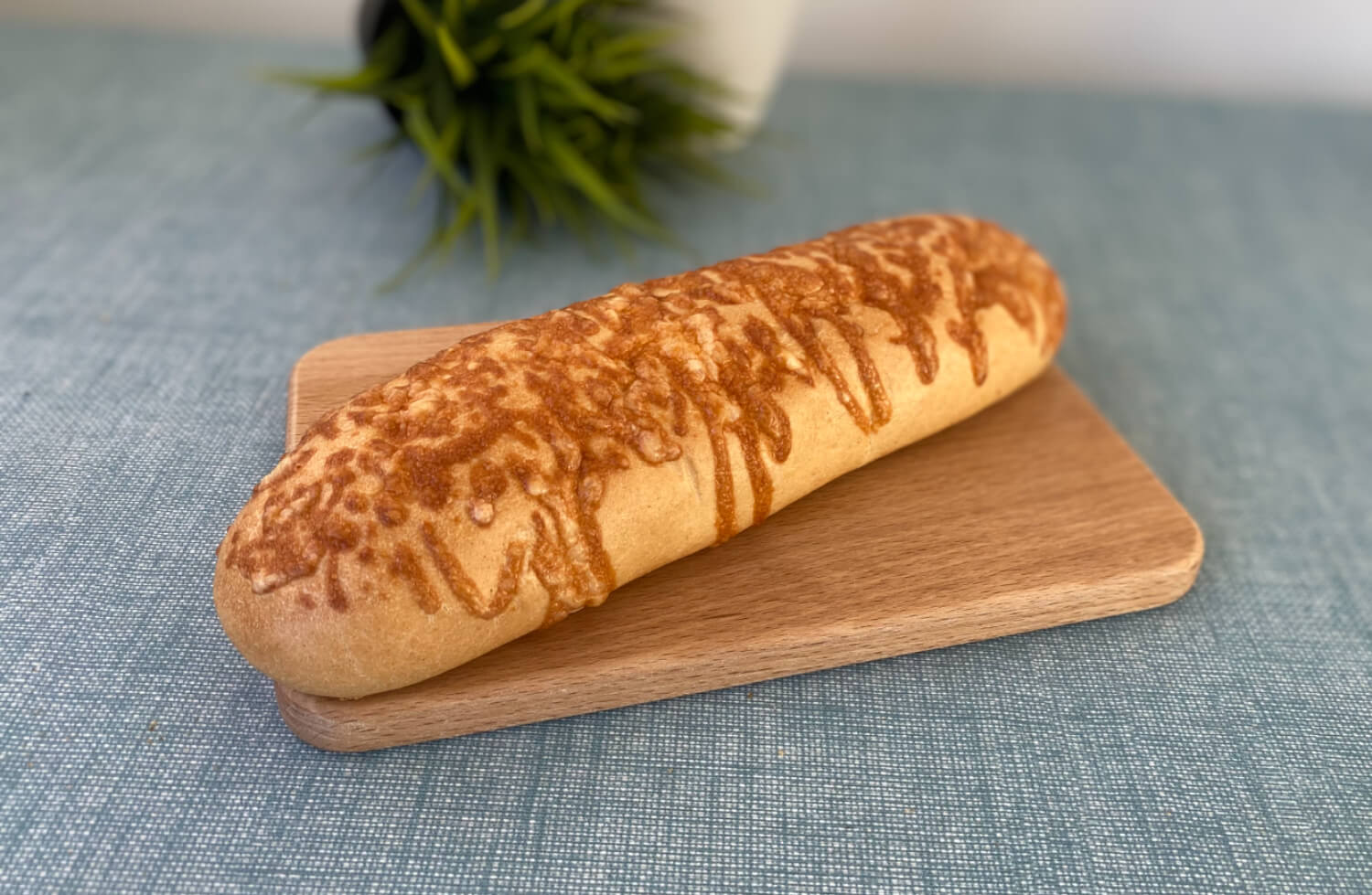 Bodø bakeri - Ostebrød