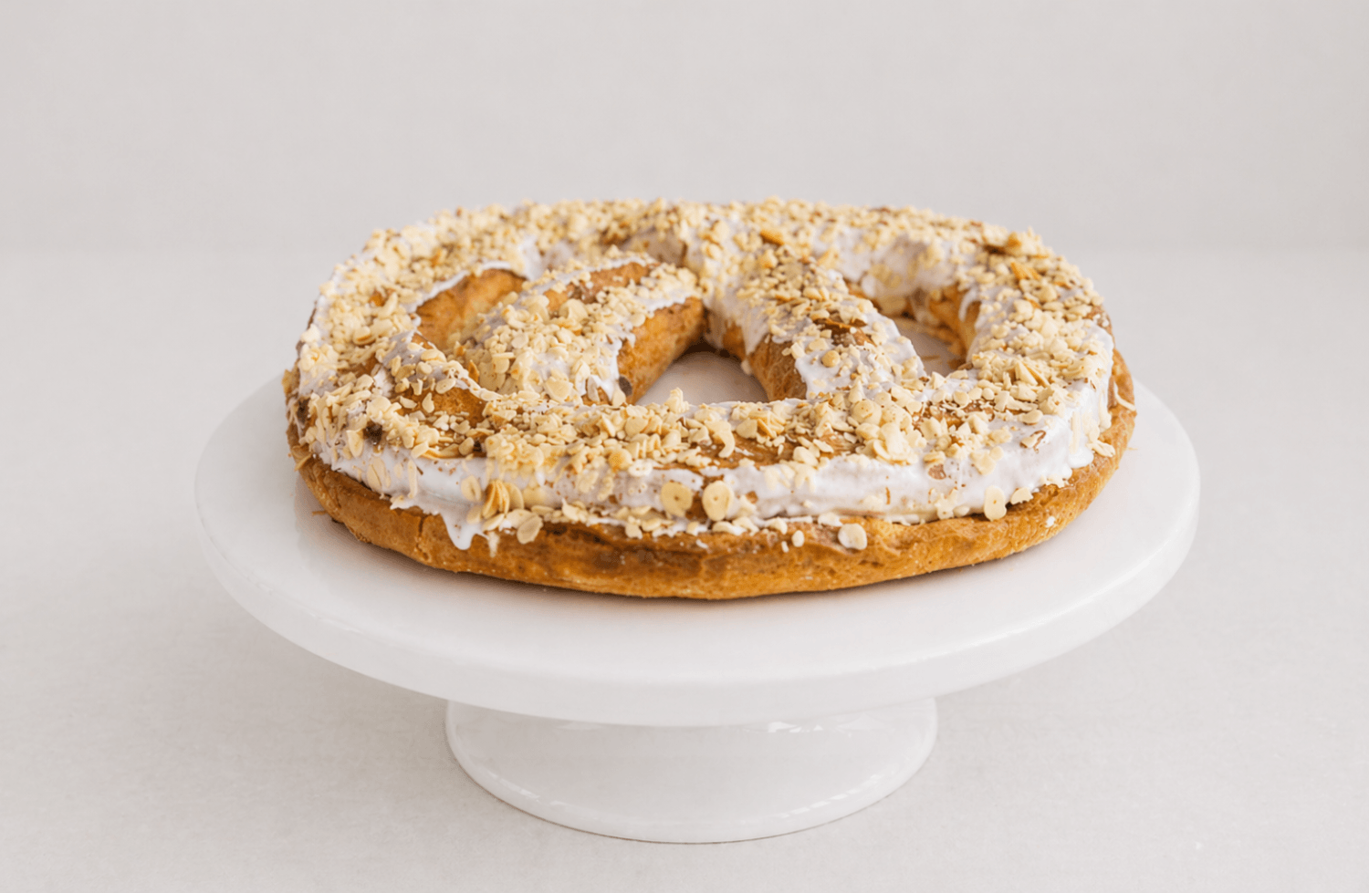 Christensen bakeri - Wienerkringle 1000 gr