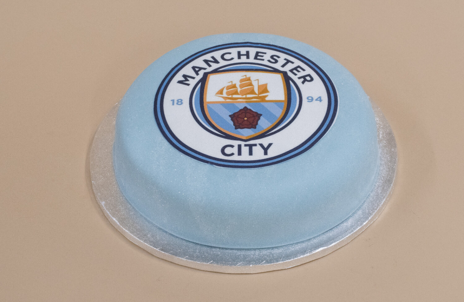 Frk. Lyng - Manchester City