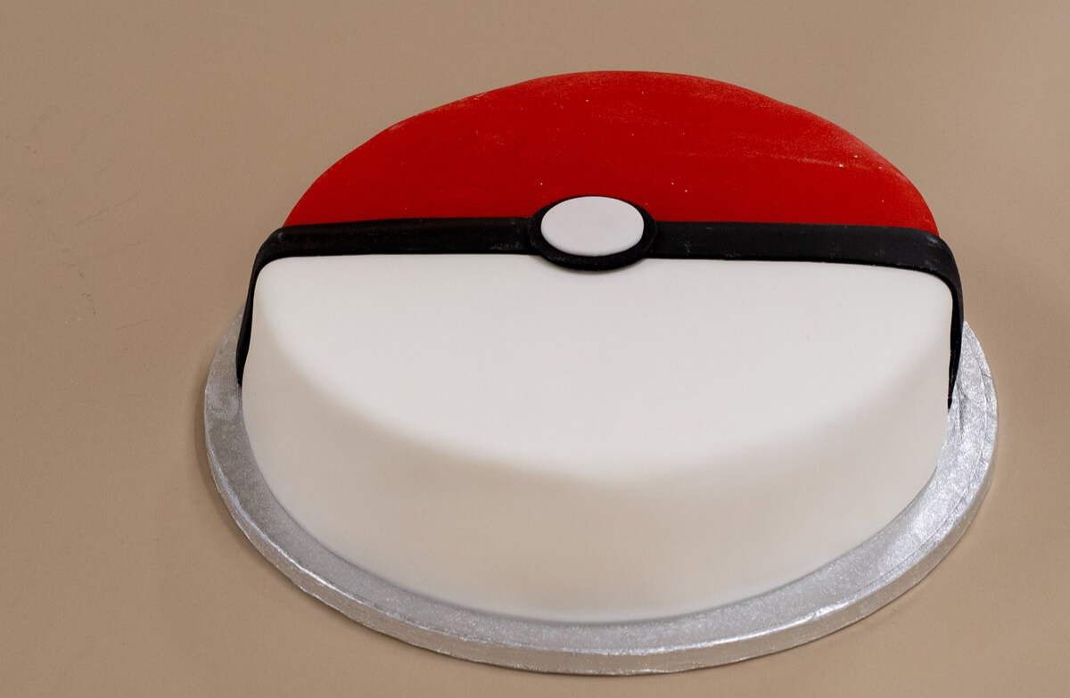 Frk. Lyng - Pokemon
