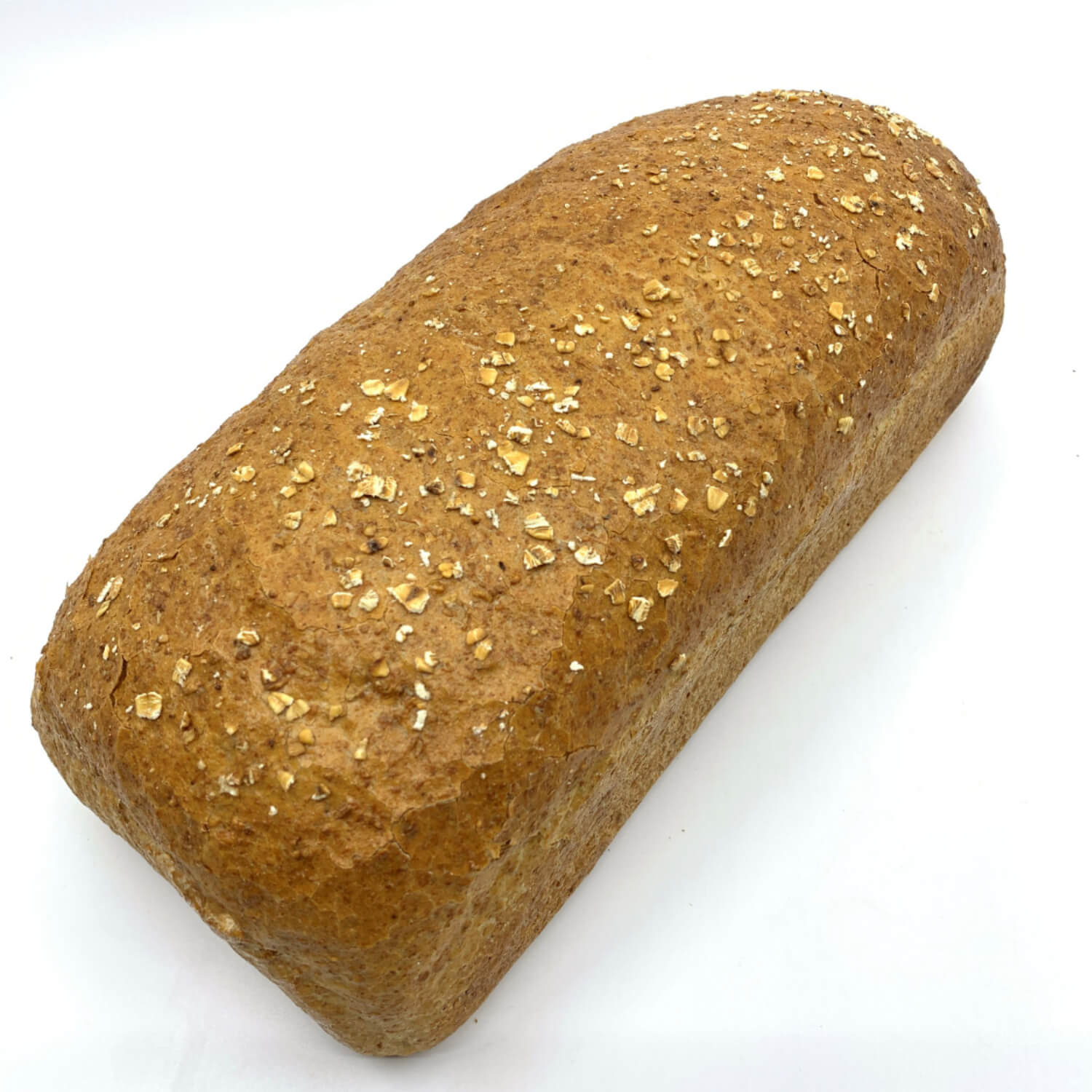 Hamstad bakeri - Havrebrød