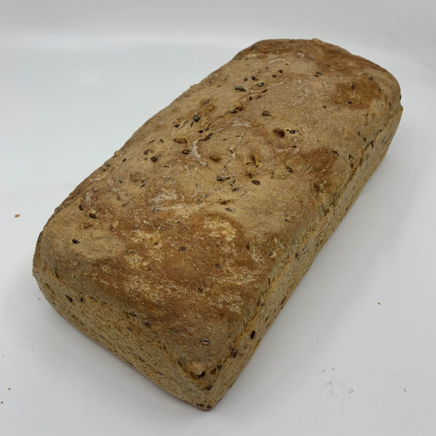 Hamstad bakeri - Urkornbrød