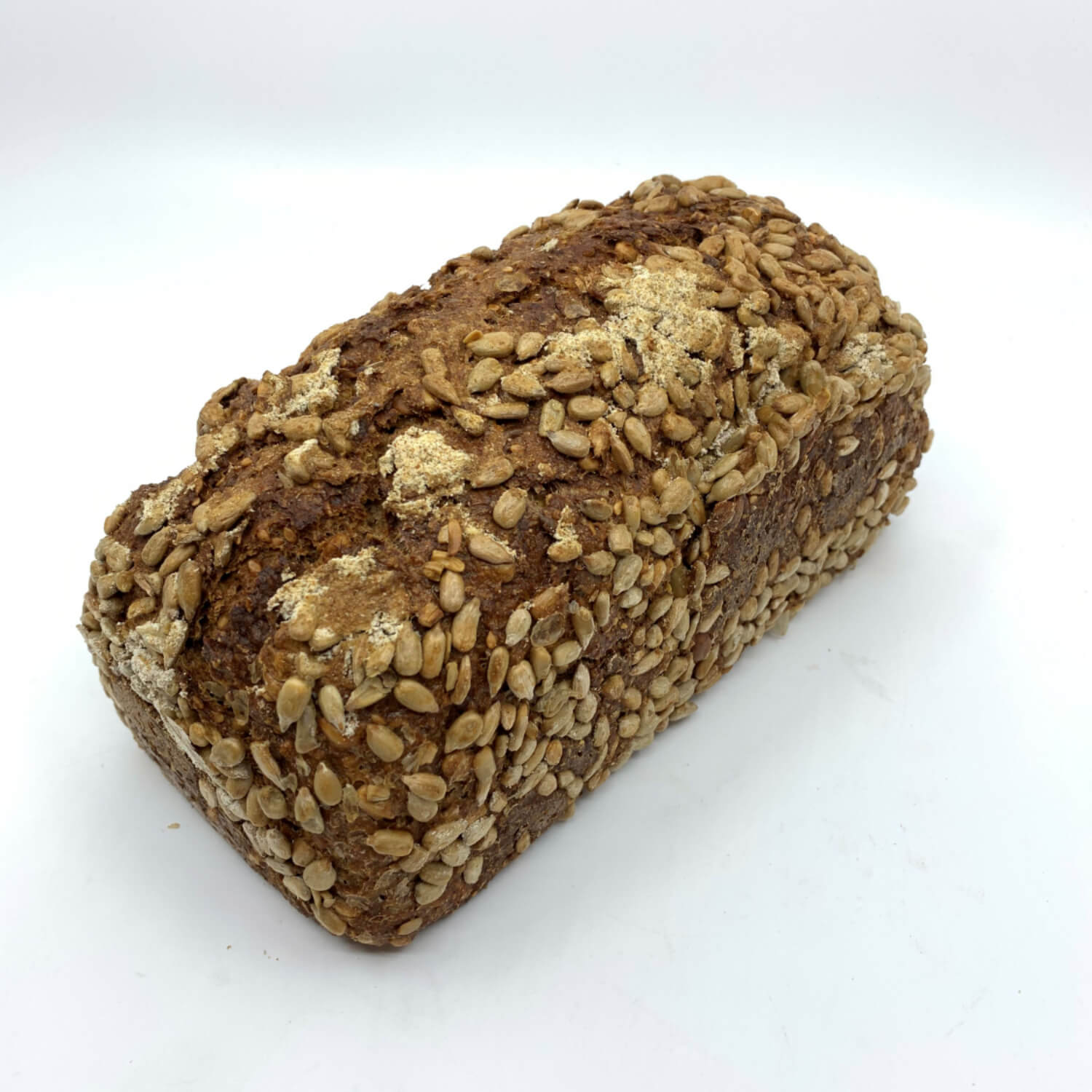 Hamstad bakeri - Dansk Rugbrød