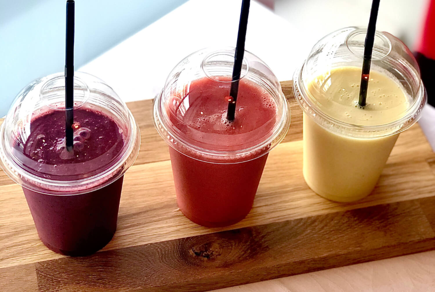 Kneippen Molde - Smoothie