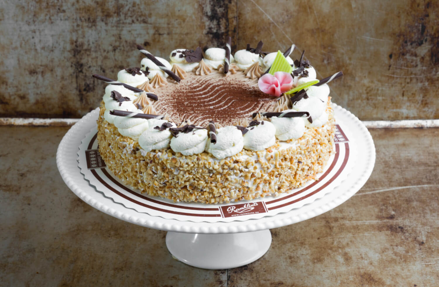 Ramklints Conditori & Café - Pralin