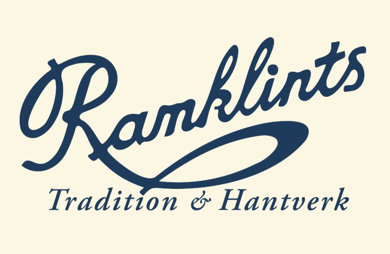 Ramklints Conditori & Café - Gustaf Adolfsbakelse