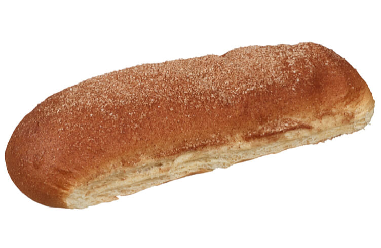 Marcussen Efte - Kanelstenger