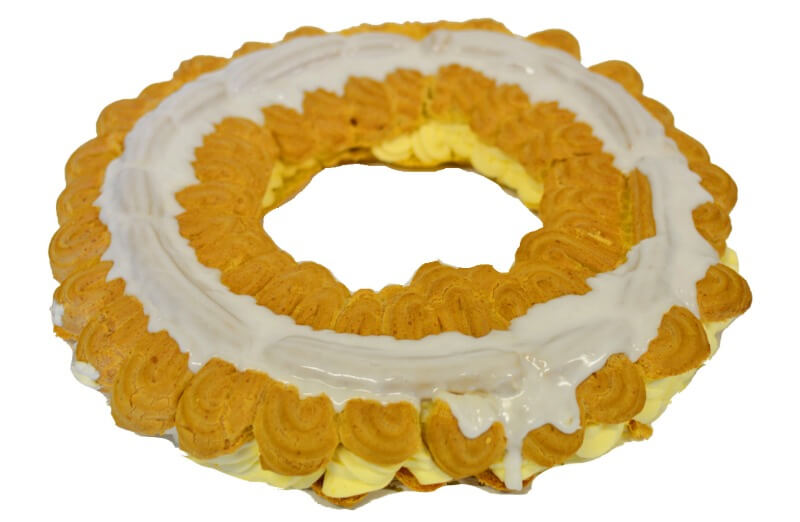 Baker Nilsen - Walesring
