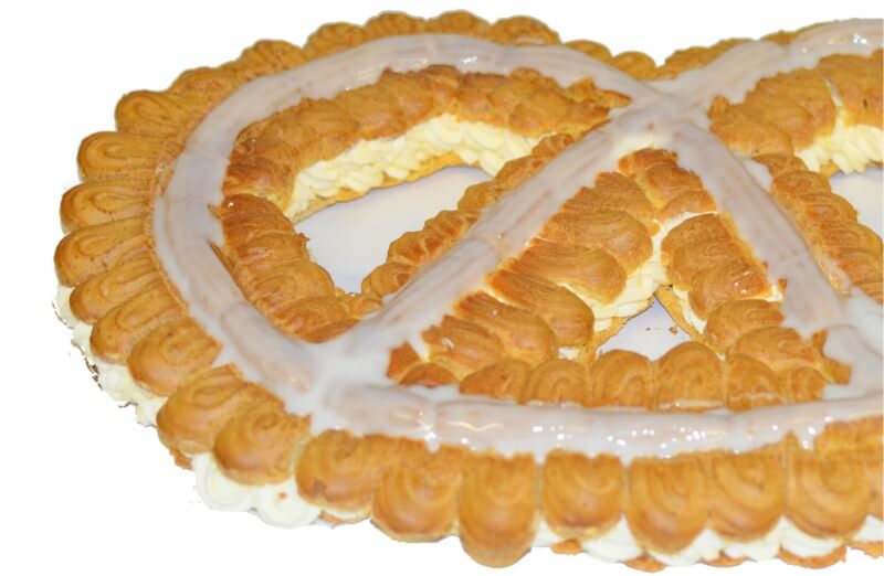 Baker Nilsen - Waleskringle