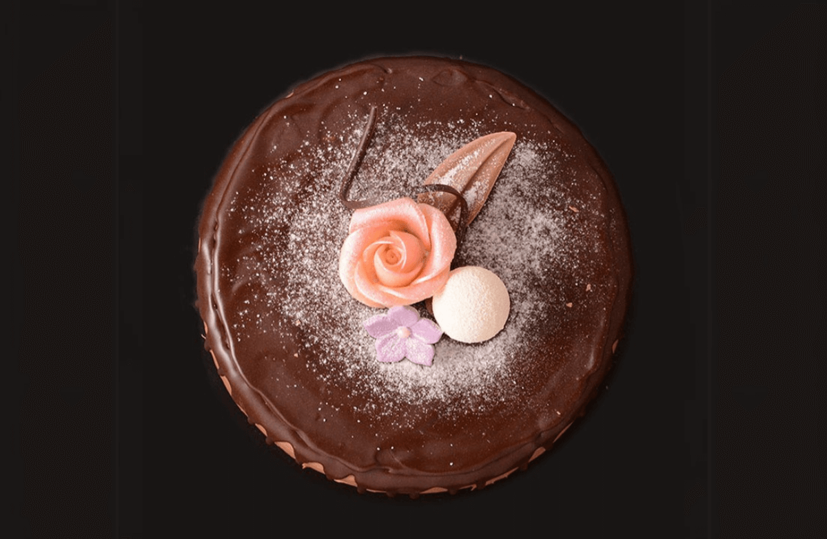 Dampbageriet - Dripcake