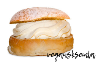 Ditt Café - Semlor 