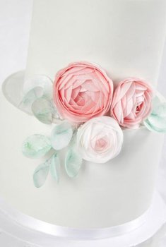 Cakes by Hancock - Ellinor