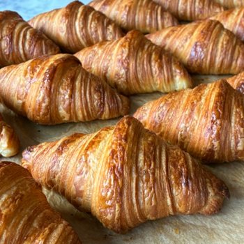 Bageri Passion - Croissant 