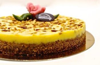 Konditori Regnbågen - Zulika