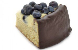 Konditori Valhall - Muffinstårta